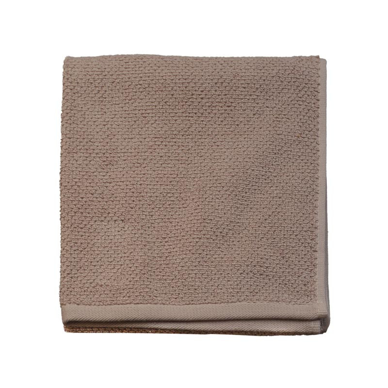 Serviette de douche 70x120 cafe