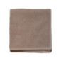 Serviette de douche 70x120 cafe