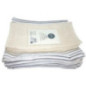 Lot chiffons multi-usage 1kg