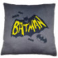 Coussin carre batman 40x40