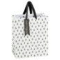 Sac cadeaux large scandi