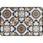 Tapis imp 40x60cm polyester - ca