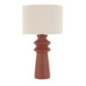 Lampe terry