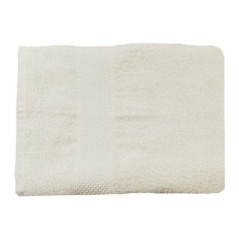 Serviette 70x120cm beige