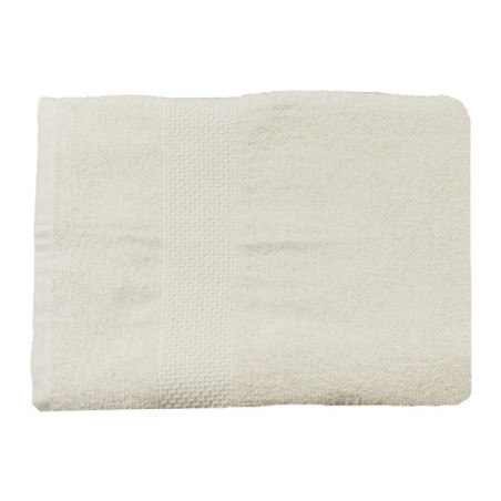 Serviette 70x120cm beige