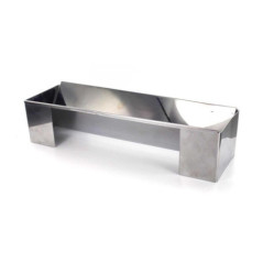 Moule a buche triangulaire 31x10