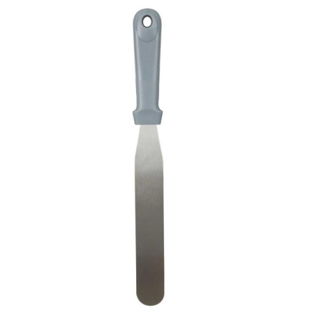 Spatule plate pour glacage genoi