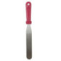 Spatule plate pour glacage genoi