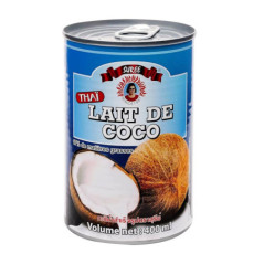 Suree lait de coco