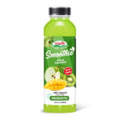 Nawon smoothie 50cl vert