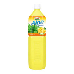 Nawon boisson aloe mangue 1.5l