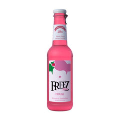 Boisson fraise 275ml