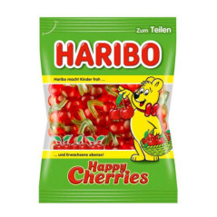Bonbons happy cherries