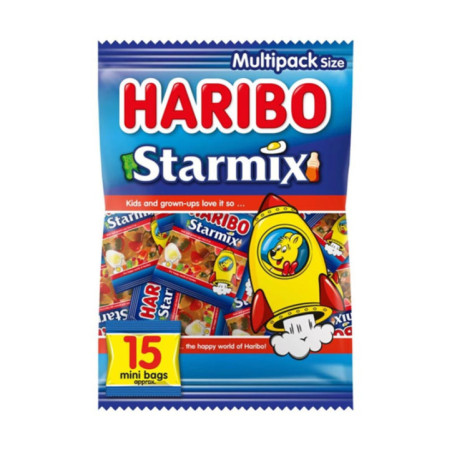 Bonbons starmix