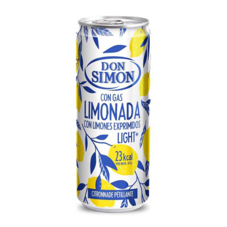 Limonade 330ml
