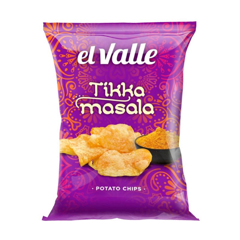 El valle chips tikka masala