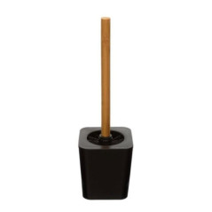 Brosse wc natureo noire