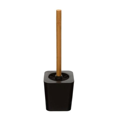 Brosse wc natureo noire