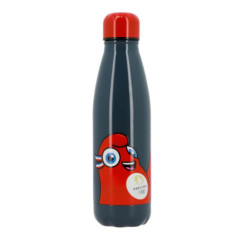 Bouteille isotherme 50cl mascott