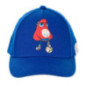 Casquette enfant mascotte