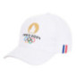 Casquette paris 2024