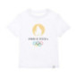 Tshirt enfant paris 2024