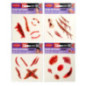 Tatouage cicatrice assortiment