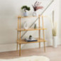 Etagere bambou