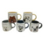 Mug- chien et message/ option 2