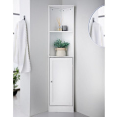 Simply meuble d angle 1 porte /