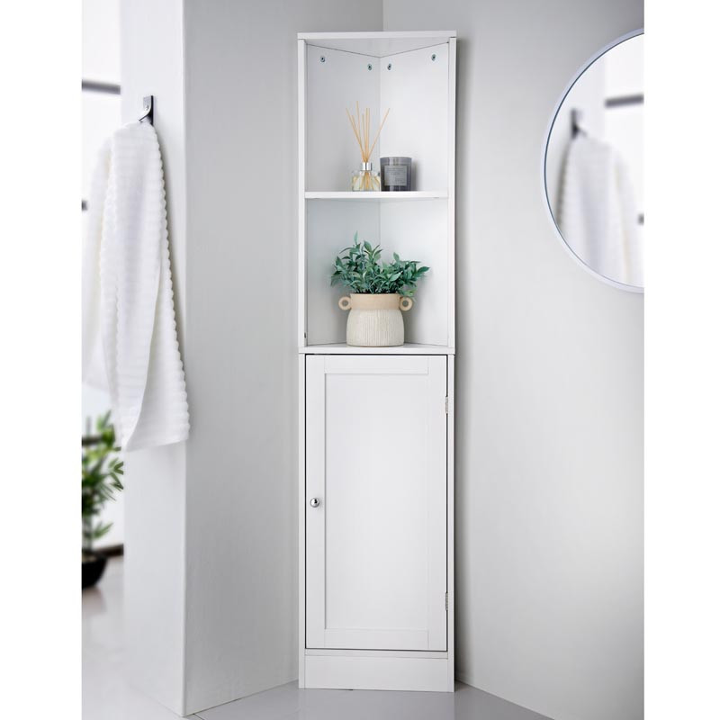 Meuble d angle 1 porte