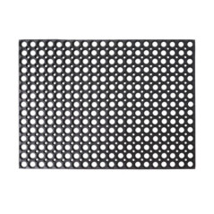 Tapis caillebotis 60x80x1.5cm