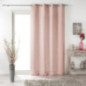 Rideau ashton 140x240cm blush