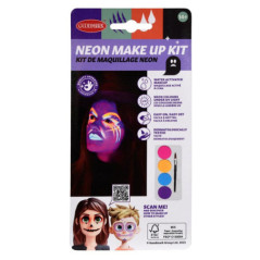 Mini maquillage uv