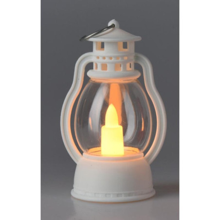 Mini lanterne bougie