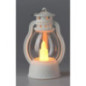 Mini lanterne bougie