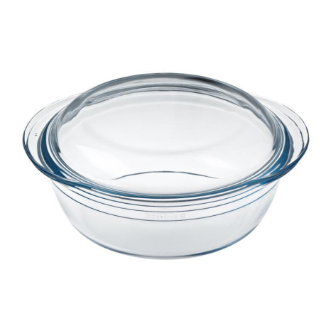 Cocotte ronde 24x20cm o cuisine