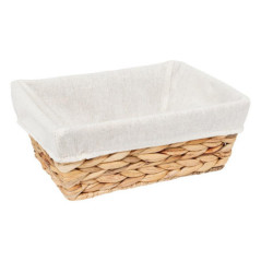 Corbeille pain rectangulaire
