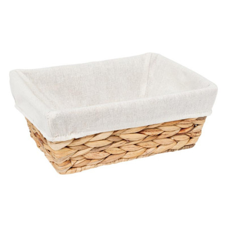 Corbeille pain rectangulaire