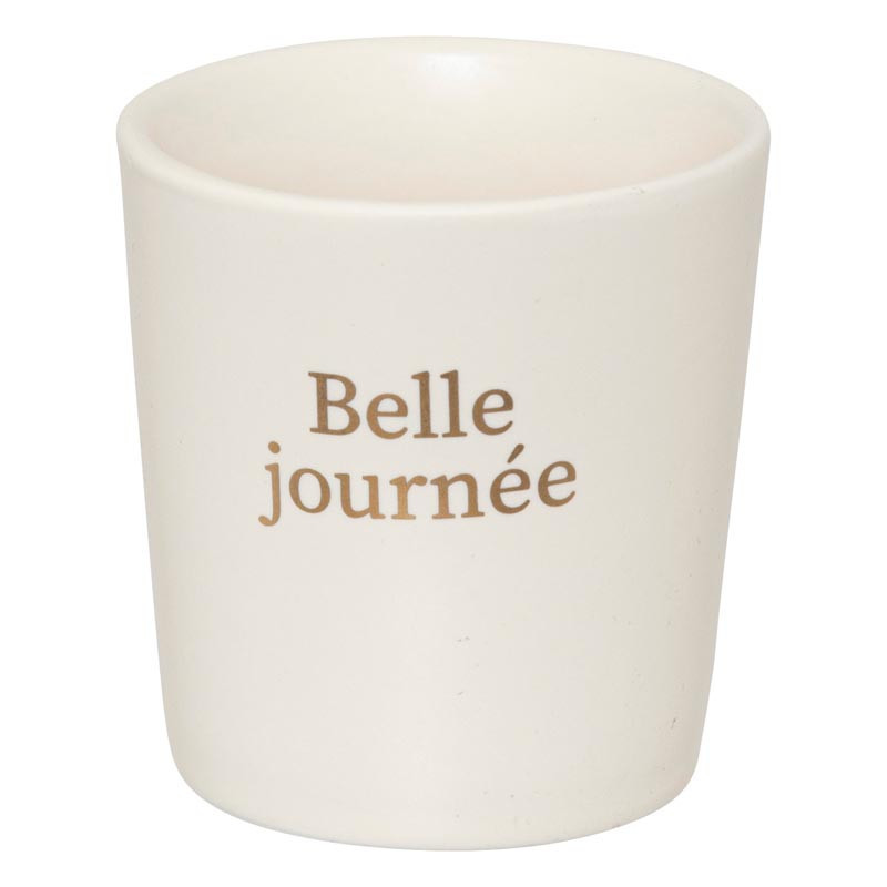 Tasse espresso 10cl
