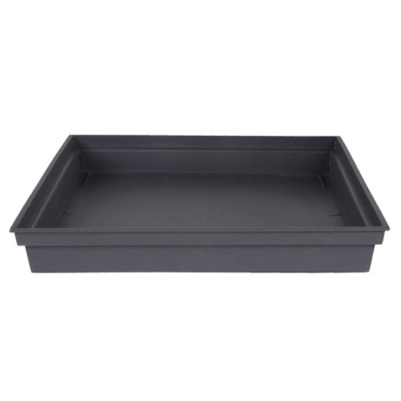 Soucoupe toscane carree 26.7cm