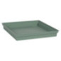 Soucoupe toscane carree 26.7cm
