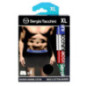 Pack de 8 boxers sergio tacchini