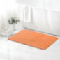 Tapis de bain embosse trop 50x80