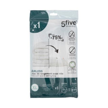 Sac comp airless xl 90x1.8x120cm