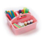 Panier organiseur colore enfant