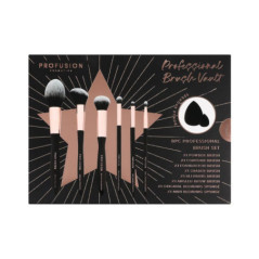 Profusion coffret brosses maquil