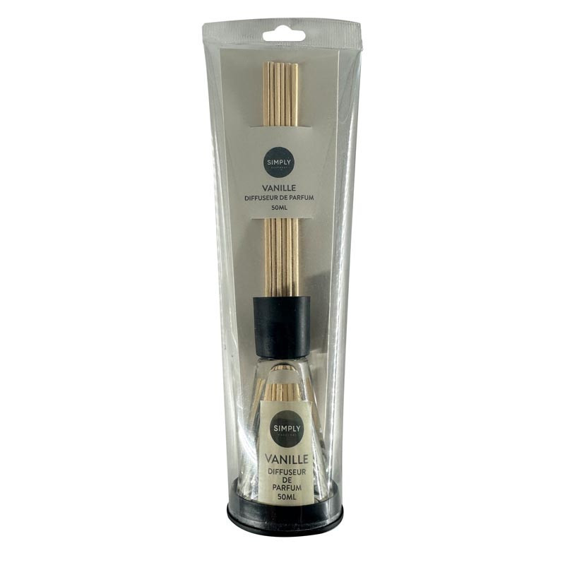 Diffuseur parfum 50ml