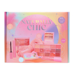 Coffret chic naturel- sunkissed