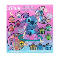 Coffret vernis stitch